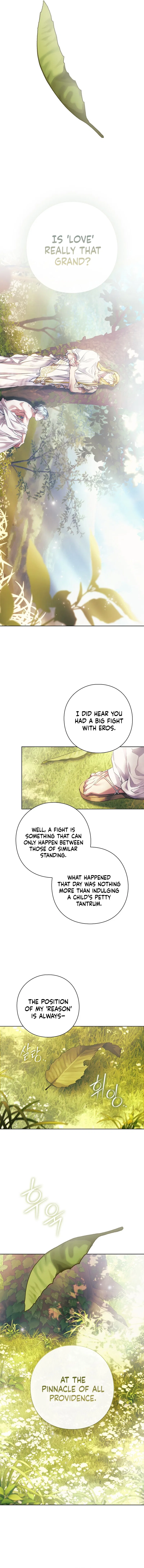 For the Goddesses: For Daphne Chapter 17 – Page 7
