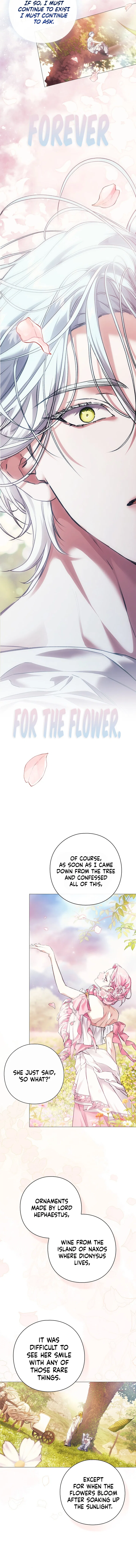 For the Goddesses: For Daphne Chapter 17 – Page 10