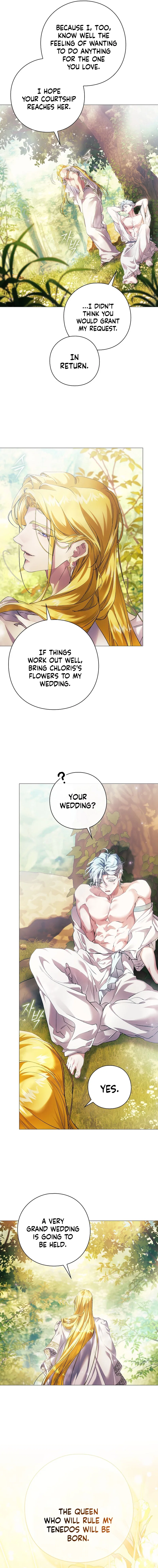 For the Goddesses: For Daphne Chapter 17 – Page 13