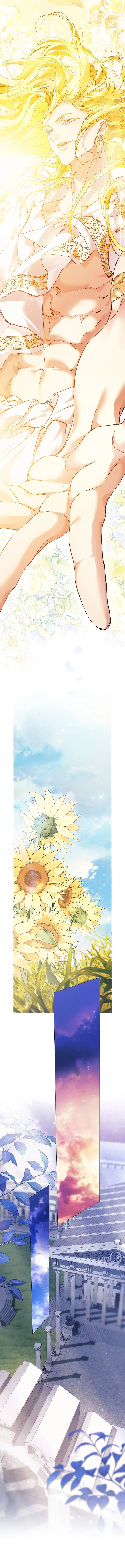 For the Goddesses: For Daphne Chapter 17 – Page 14