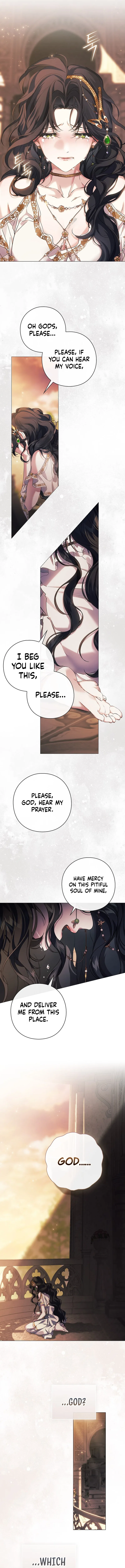 For the Goddesses: For Daphne Chapter 16 – Page 4