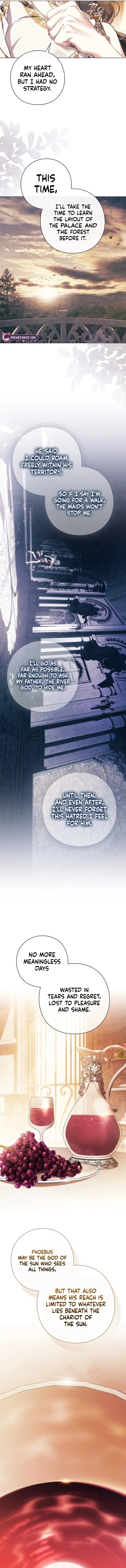 For the Goddesses: For Daphne Chapter 16 – Page 7