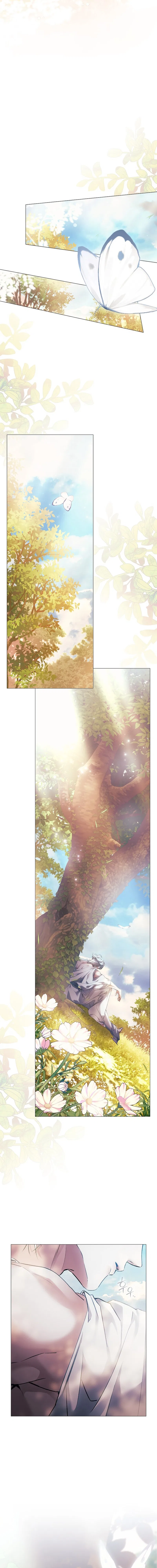 For the Goddesses: For Daphne Chapter 16 – Page 9