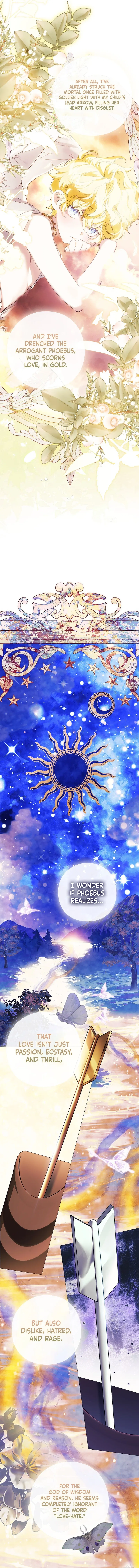For the Goddesses: For Daphne Chapter 15 – Page 4