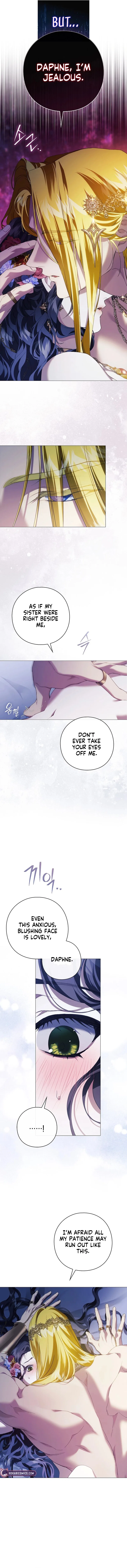 For the Goddesses: For Daphne Chapter 13 – Page 16