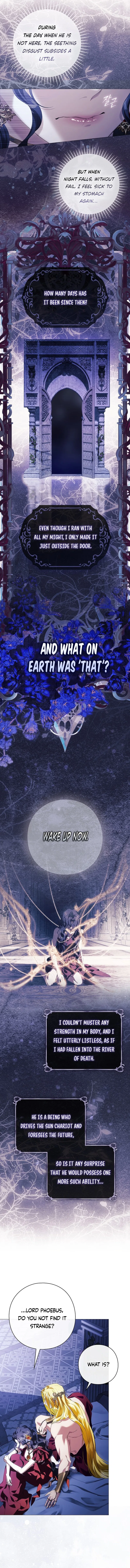 For the Goddesses: For Daphne Chapter 12 – Page 6