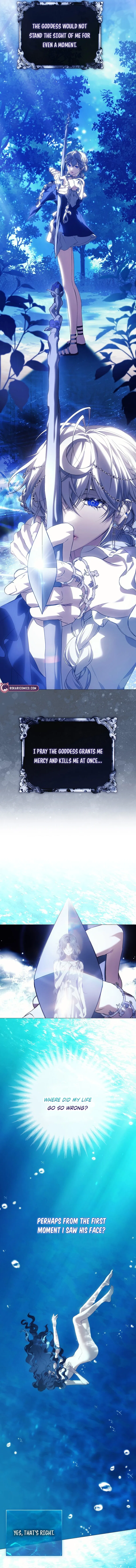 For the Goddesses: For Daphne Chapter 12 – Page 11