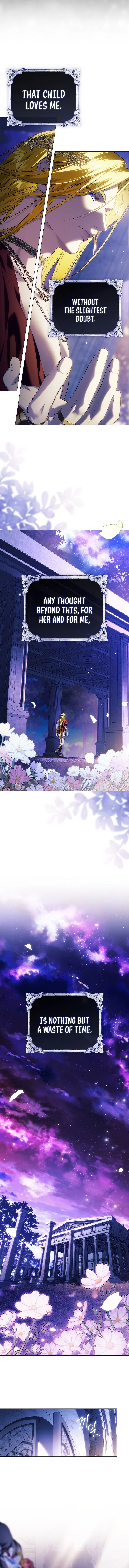 For the Goddesses: For Daphne Chapter 11 – Page 16