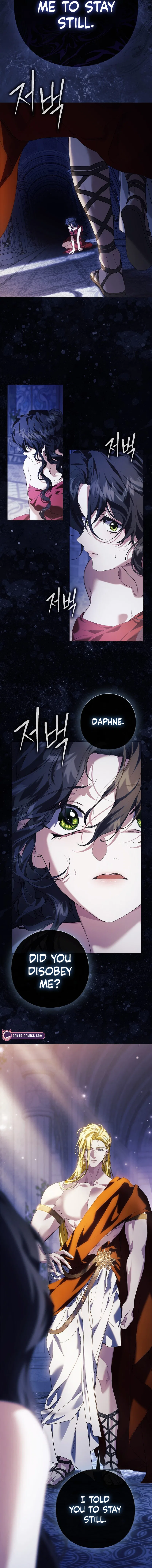 For the Goddesses: For Daphne Chapter 10 – Page 12