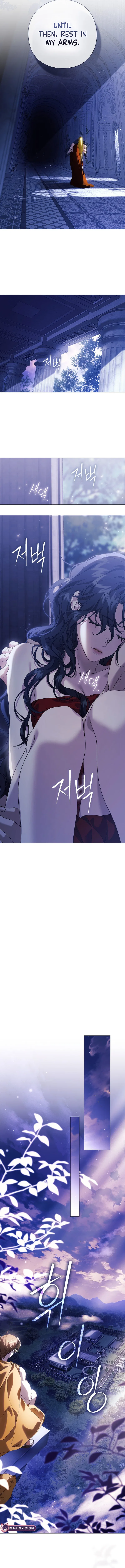 For the Goddesses: For Daphne Chapter 10 – Page 16