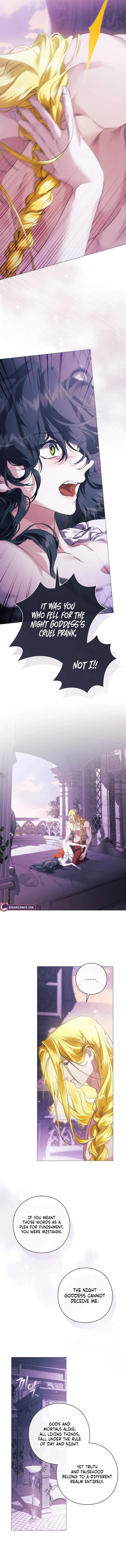 For the Goddesses: For Daphne Chapter 9 – Page 4