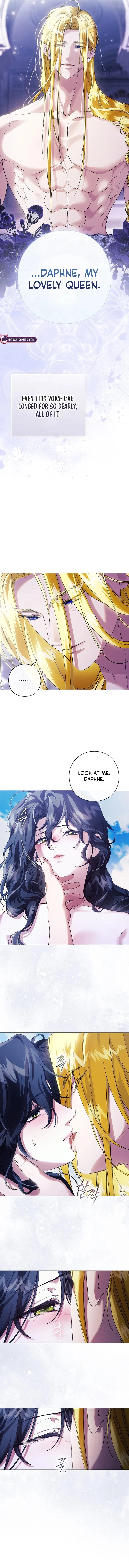 For the Goddesses: For Daphne Chapter 9 – Page 9