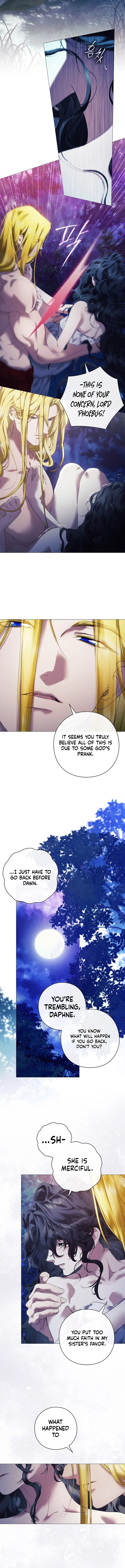 For the Goddesses: For Daphne Chapter 7 – Page 13