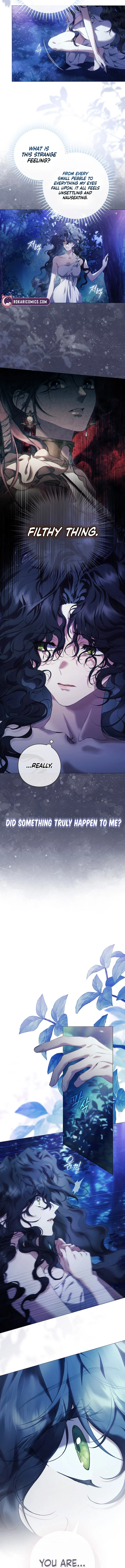 For the Goddesses: For Daphne Chapter 6 – Page 7