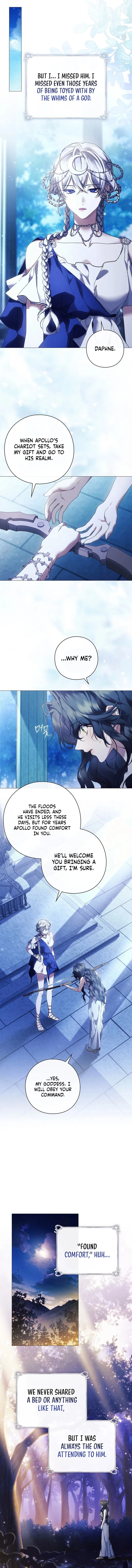 For the Goddesses: For Daphne Chapter 4 – Page 10