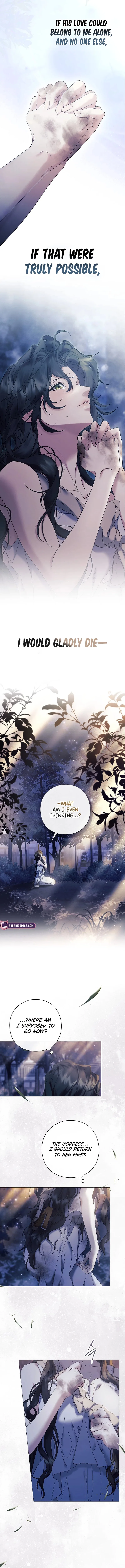 For the Goddesses: For Daphne Chapter 4 – Page 15