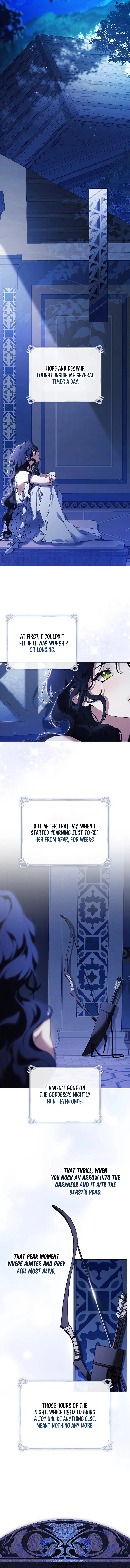 For the Goddesses: For Daphne Chapter 2 – Page 4