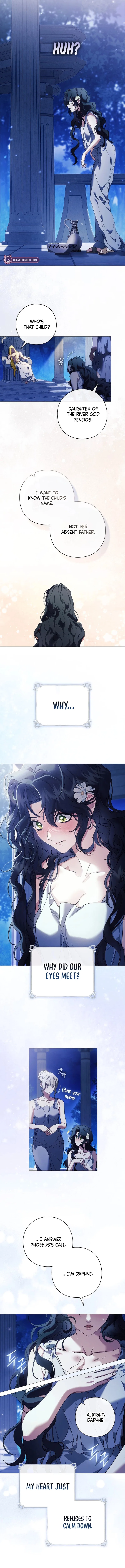 For the Goddesses: For Daphne Chapter 2 – Page 10