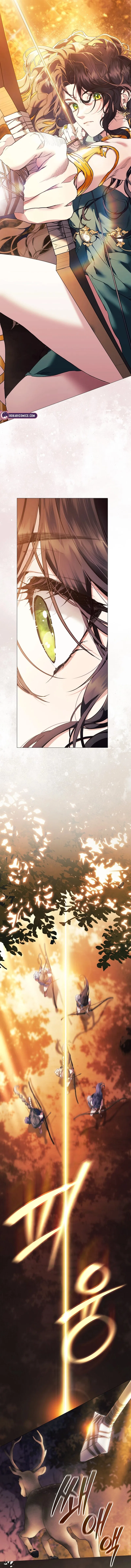 For the Goddesses: For Daphne Chapter 1 – Page 3