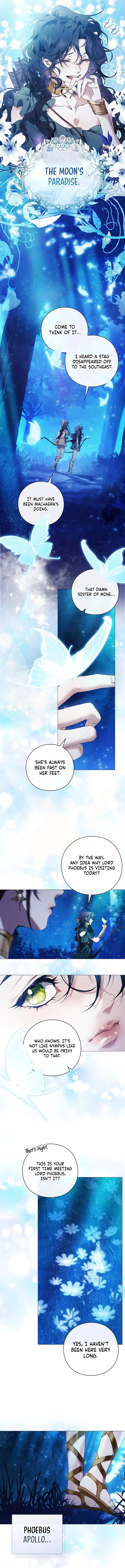 For the Goddesses: For Daphne Chapter 1 – Page 7