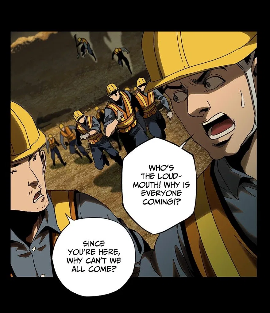 DaXiangWuXing (Taoist) Chapter 7 – Page 9