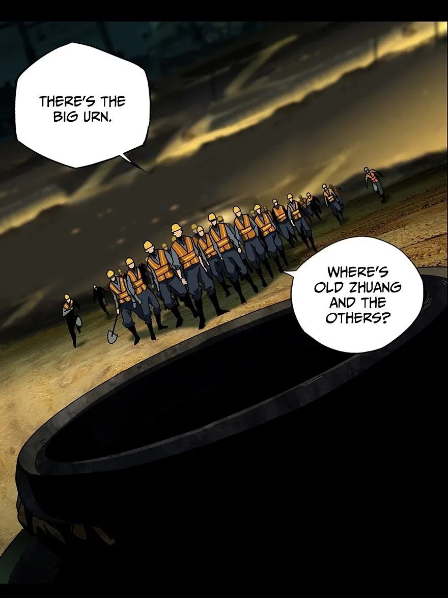 DaXiangWuXing (Taoist) Chapter 7 – Page 10