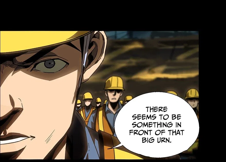 DaXiangWuXing (Taoist) Chapter 7 – Page 11
