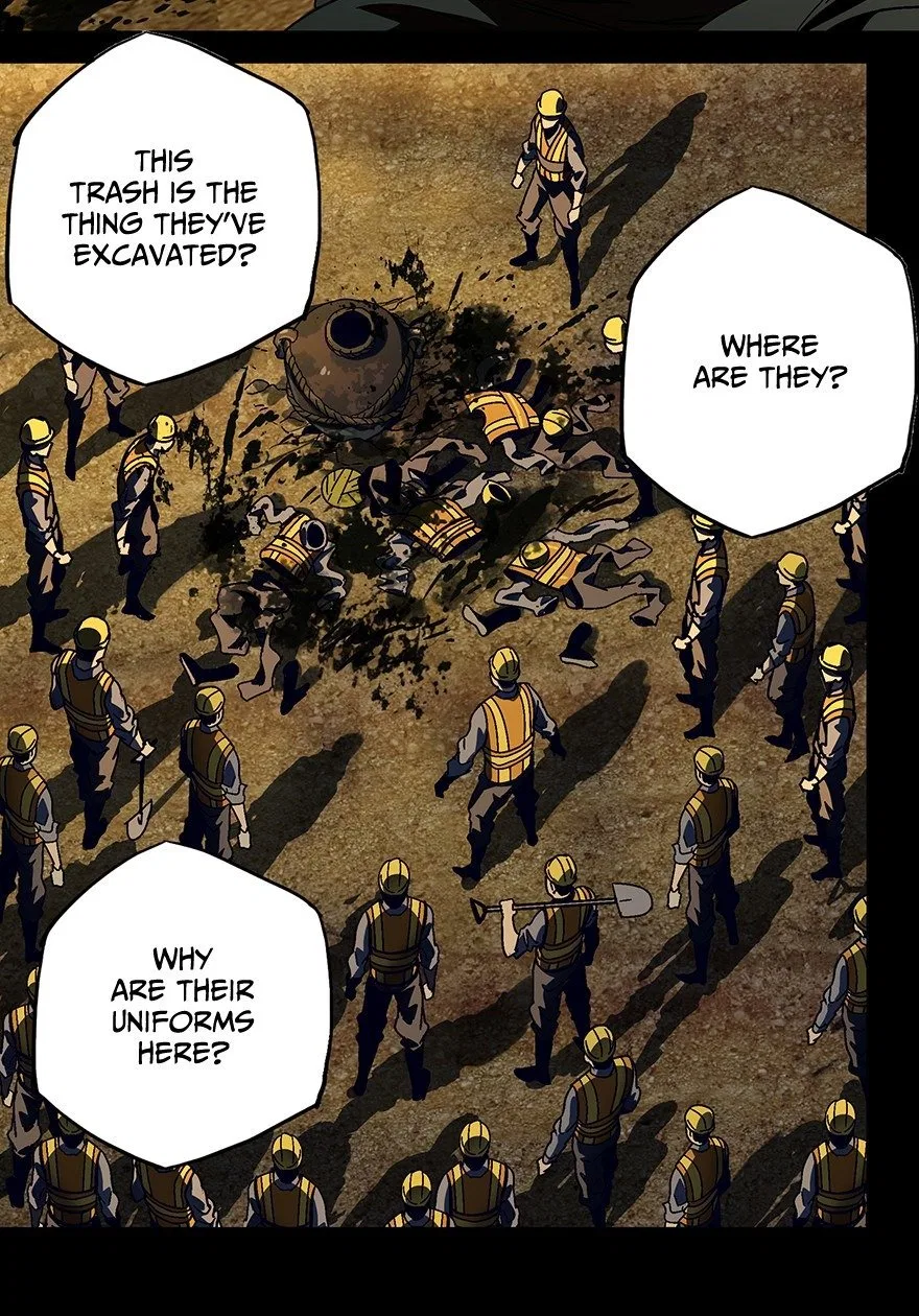 DaXiangWuXing (Taoist) Chapter 7 – Page 13