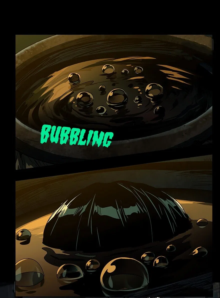 DaXiangWuXing (Taoist) Chapter 7 – Page 17