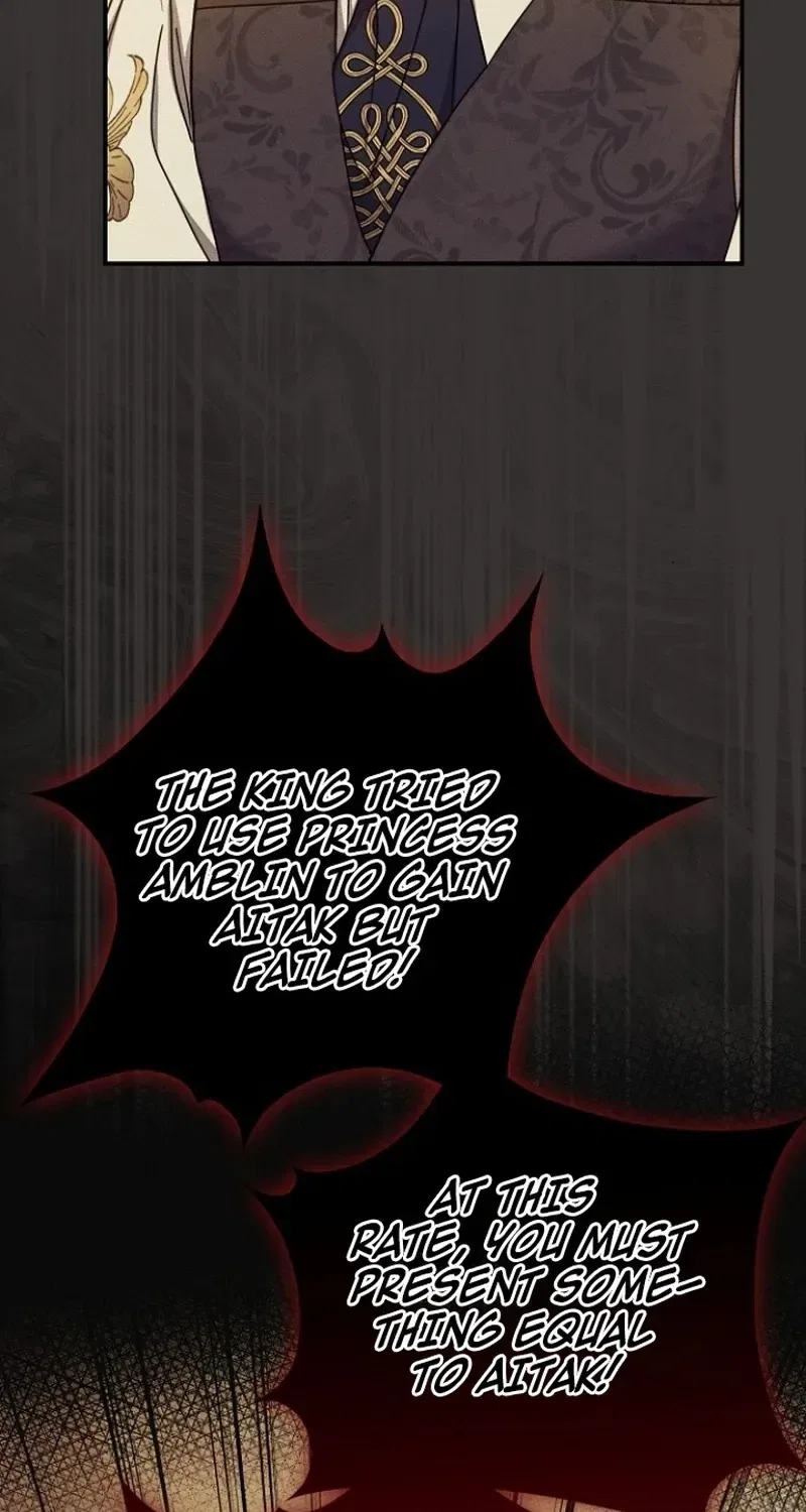 Red Rain Chapter 5 – Page 5