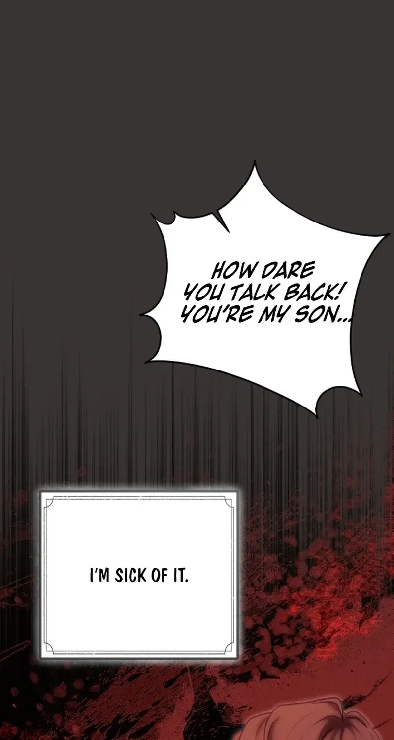 Red Rain Chapter 5 – Page 11