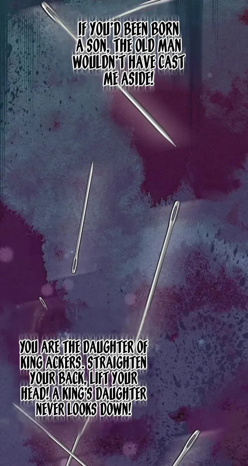 Red Rain Chapter 5 – Page 34
