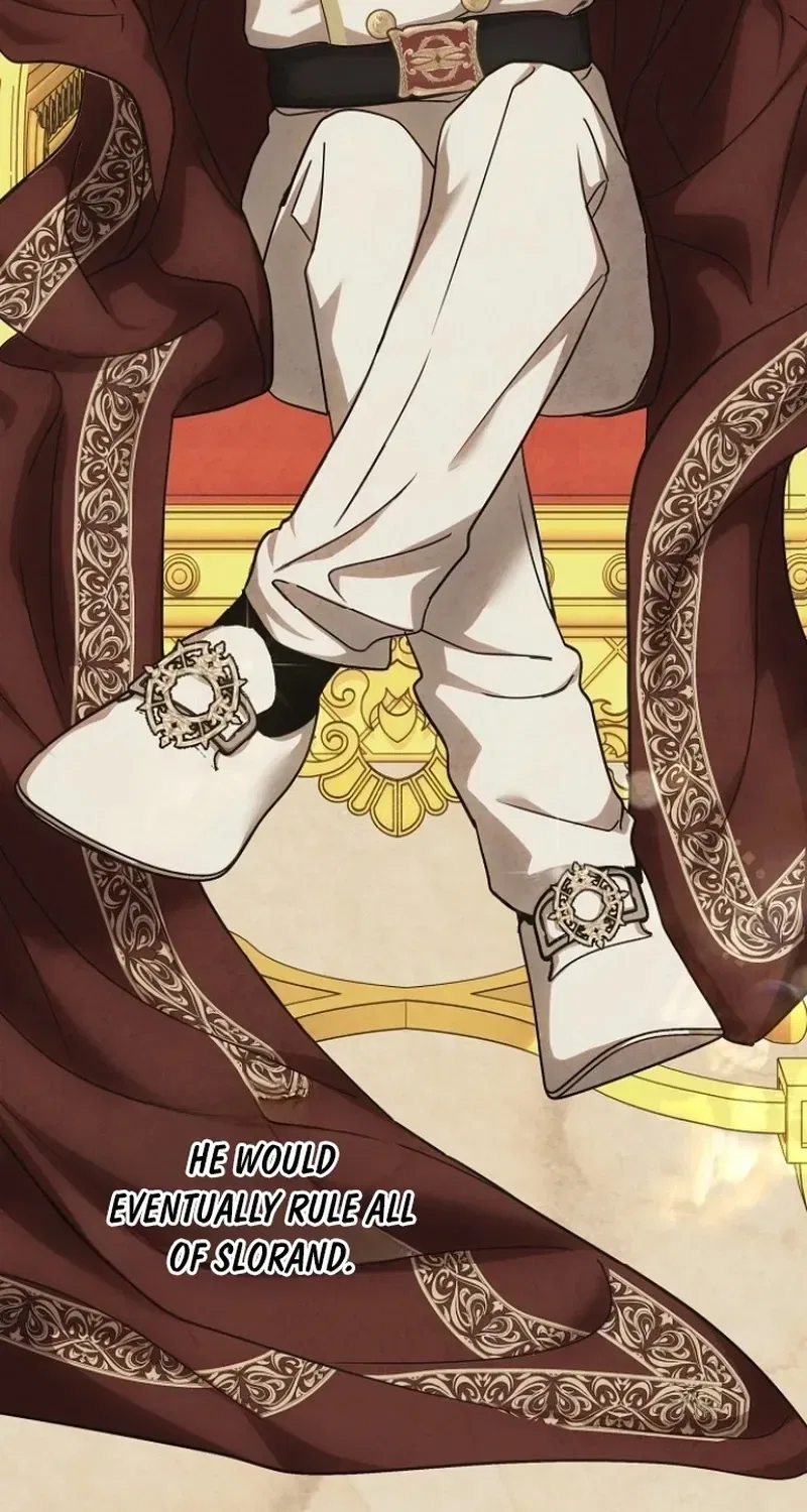 Red Rain Chapter 4 – Page 15