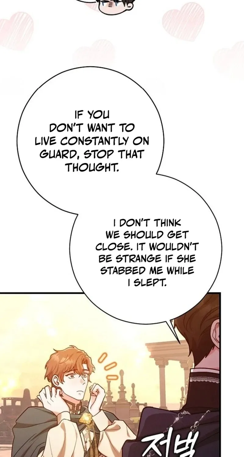 Red Rain Chapter 3 – Page 9