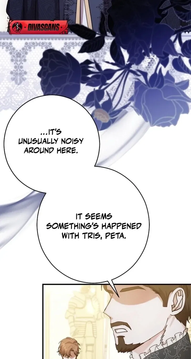 Red Rain Chapter 2 – Page 5