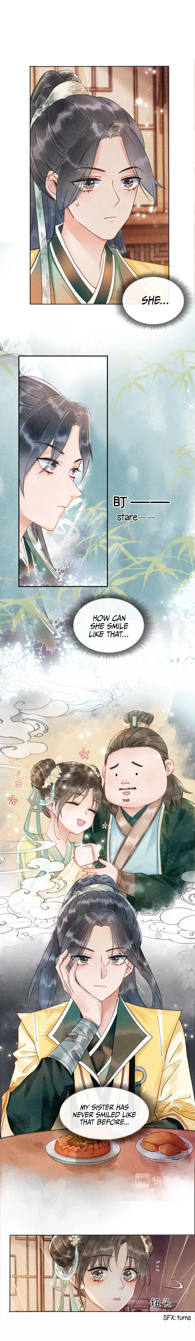 The Girl of the Black Lotus Chapter 4 – Page 10