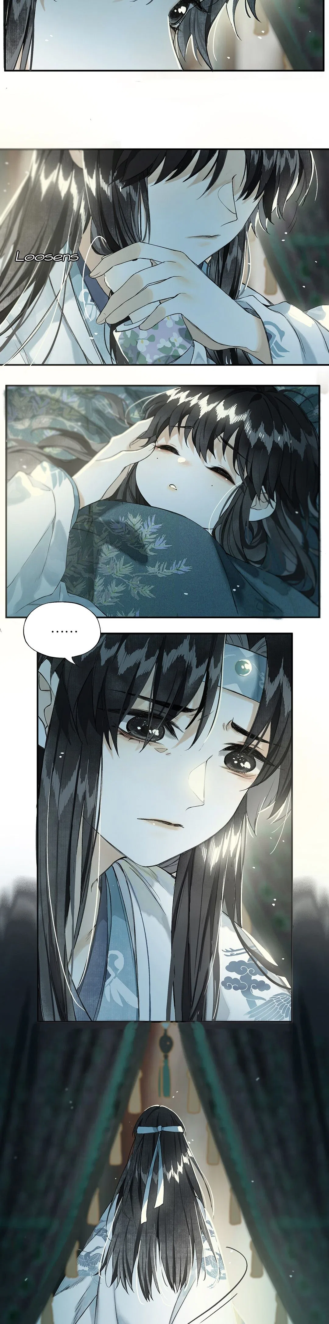 Pomegranate Blooms in Spring Chapter 8 – Page 7
