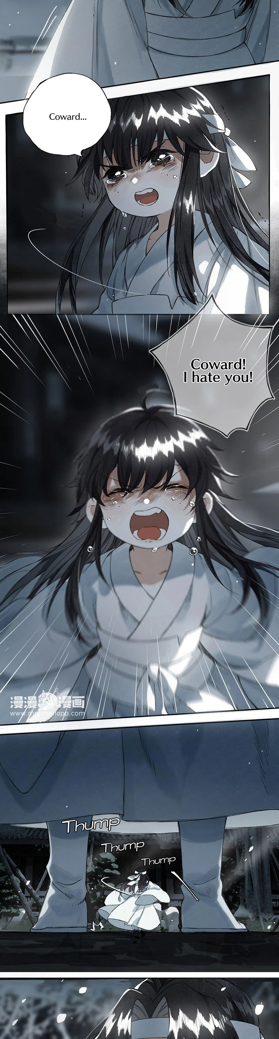 Pomegranate Blooms in Spring Chapter 7 – Page 14