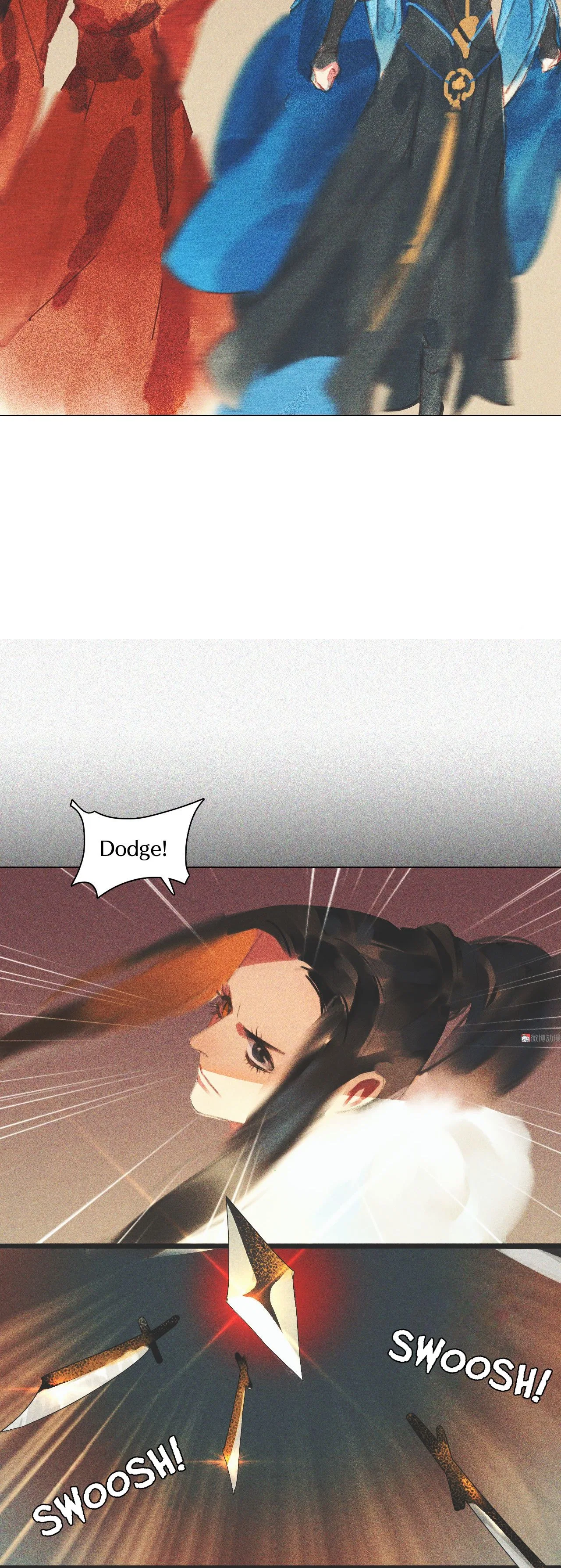 Pomegranate Blooms in Spring Chapter 5 – Page 11