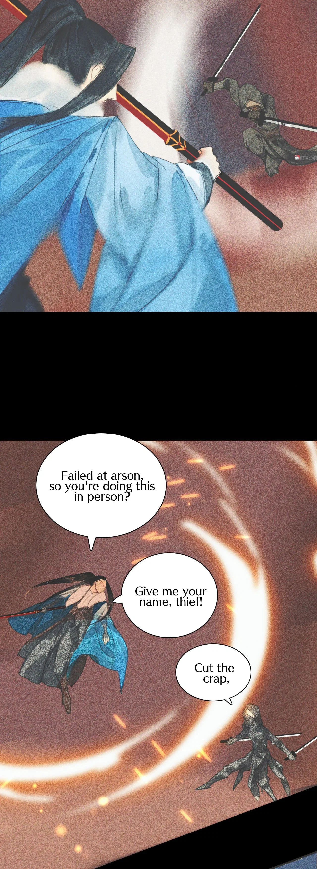 Pomegranate Blooms in Spring Chapter 5 – Page 16