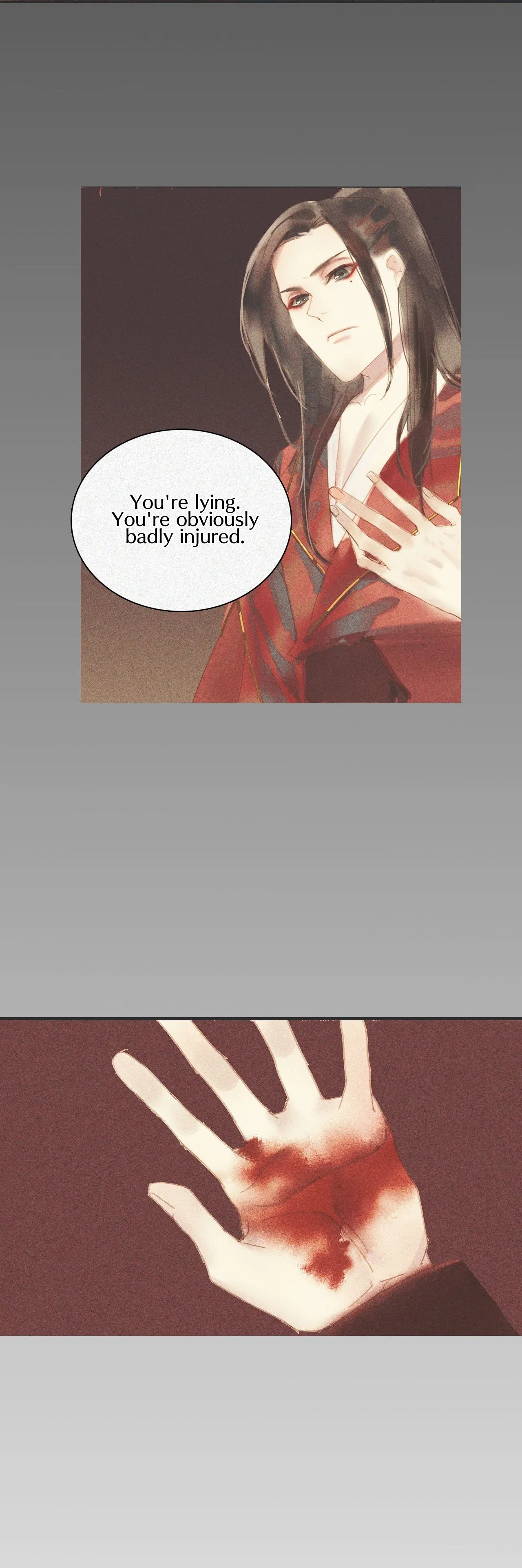 Pomegranate Blooms in Spring Chapter 5 – Page 24