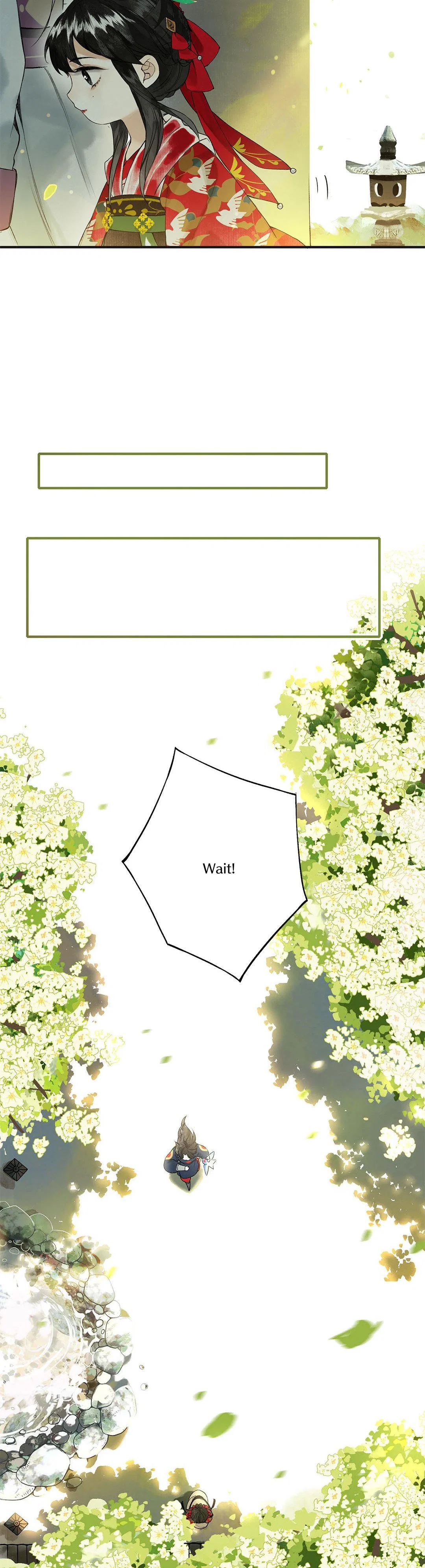 Pomegranate Blooms in Spring Chapter 3 – Page 6