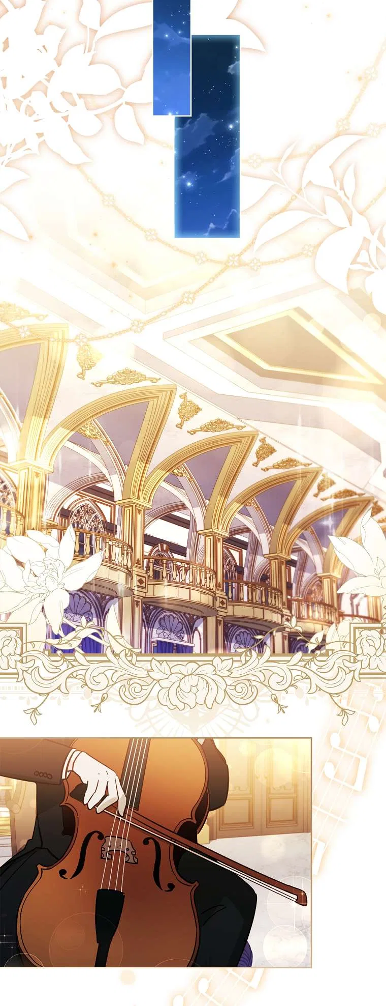 My Husband Is My Choice Chapter 48 – Page 3