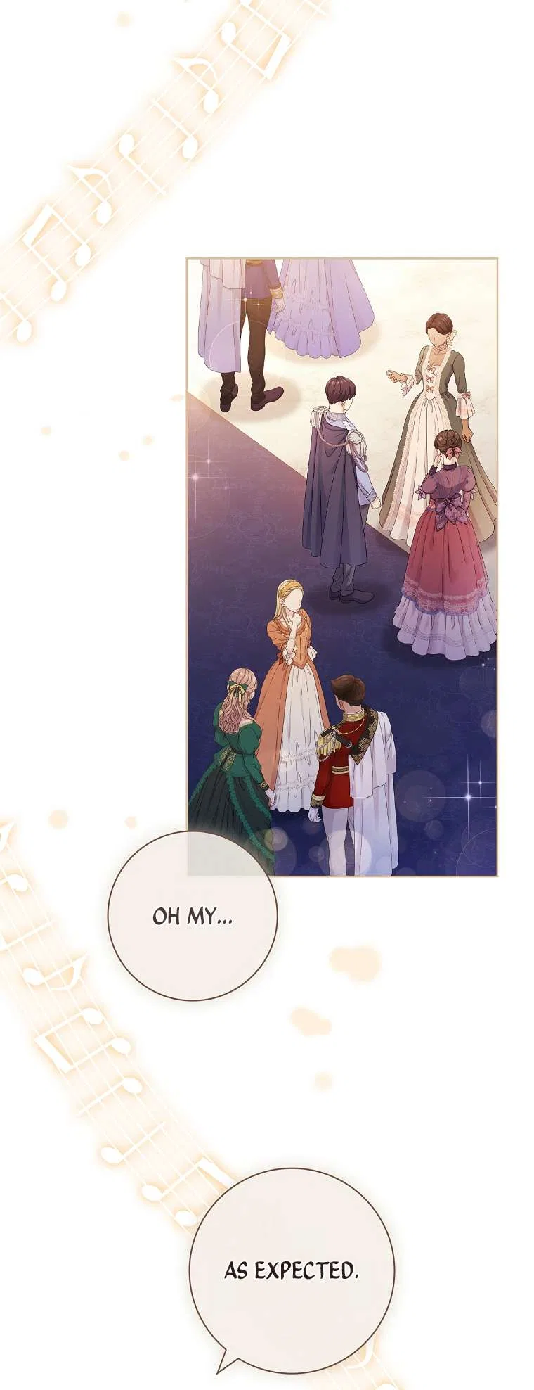 My Husband Is My Choice Chapter 48 – Page 4