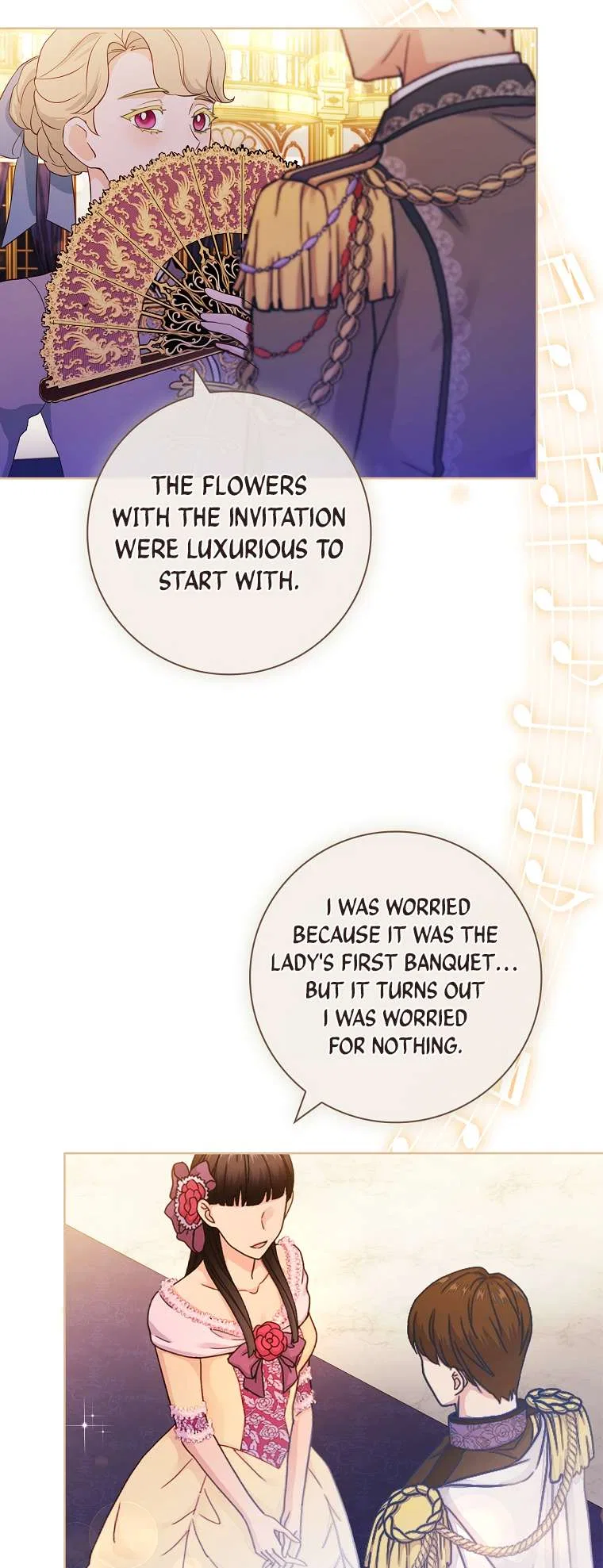 My Husband Is My Choice Chapter 48 – Page 5