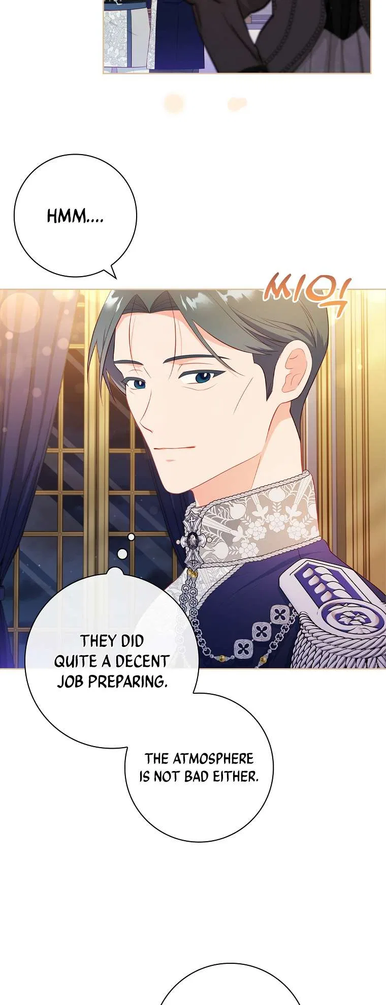 My Husband Is My Choice Chapter 48 – Page 7