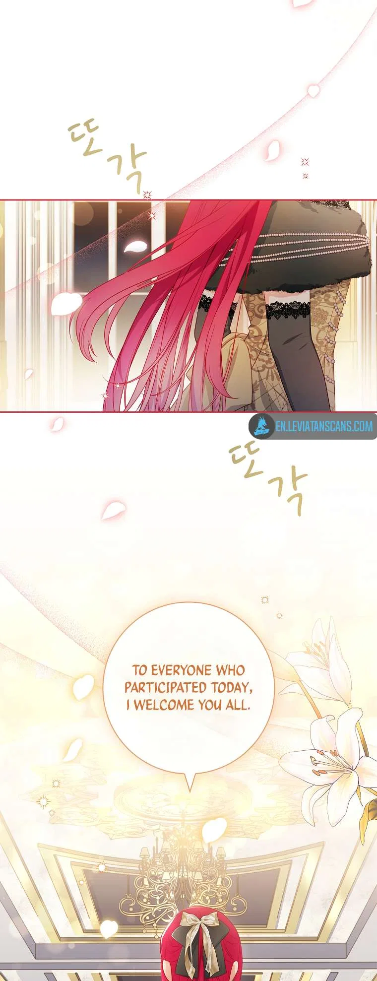 My Husband Is My Choice Chapter 48 – Page 10