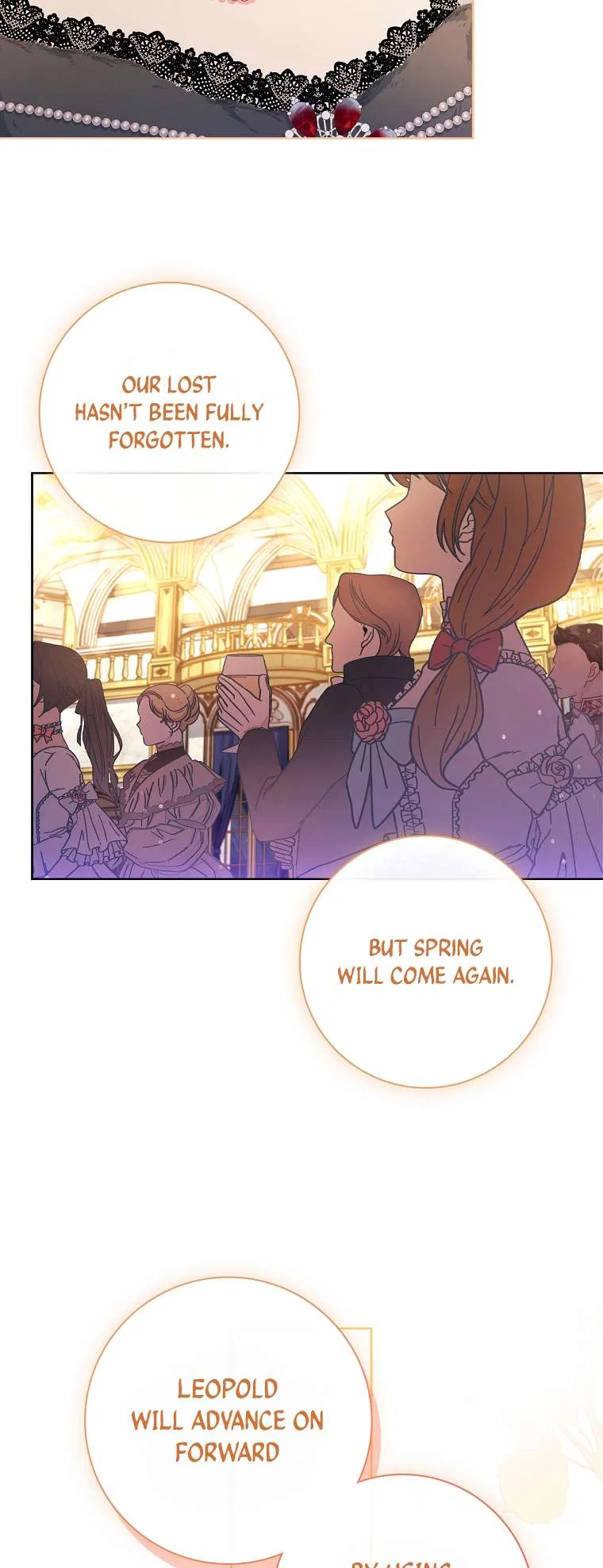 My Husband Is My Choice Chapter 48 – Page 12