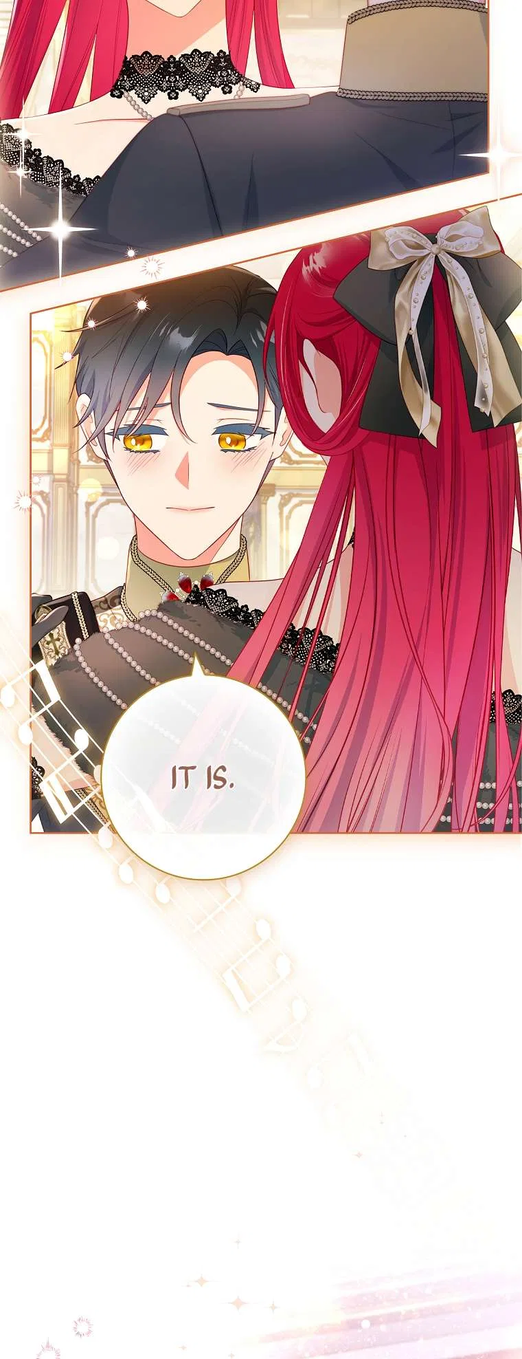 My Husband Is My Choice Chapter 48 – Page 19