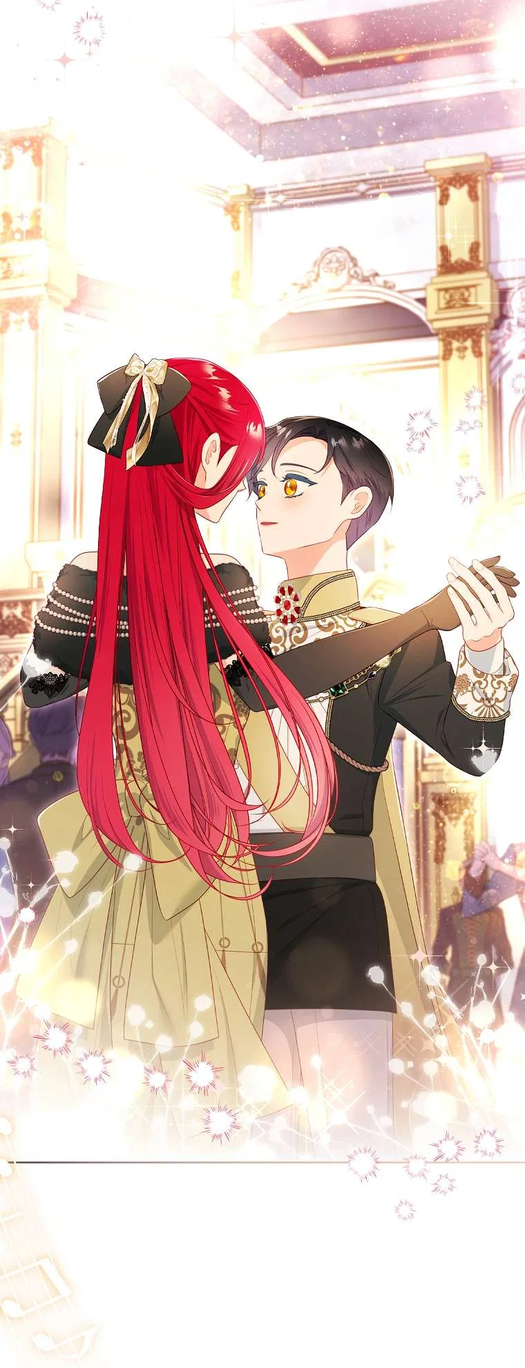 My Husband Is My Choice Chapter 48 – Page 20